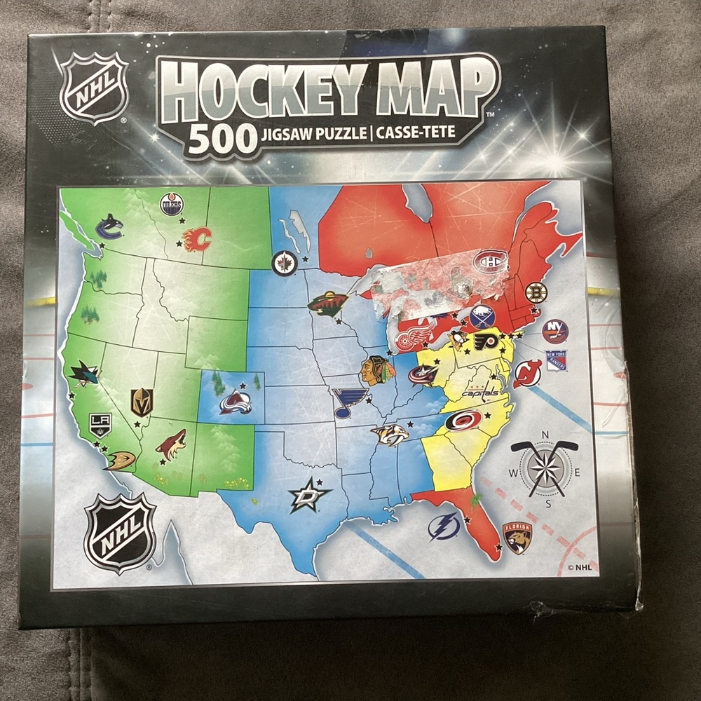 500pc puzzle